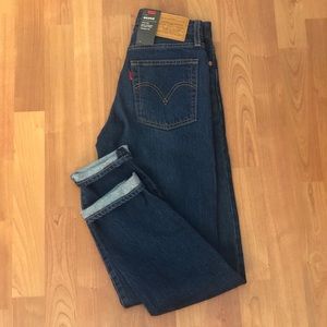 Levi’s Wedgie Fit Jeans